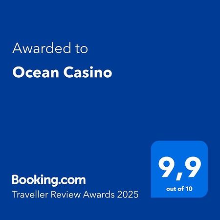 Ocean Casino Διαμέρισμα Benalmádena Εξωτερικό φωτογραφία