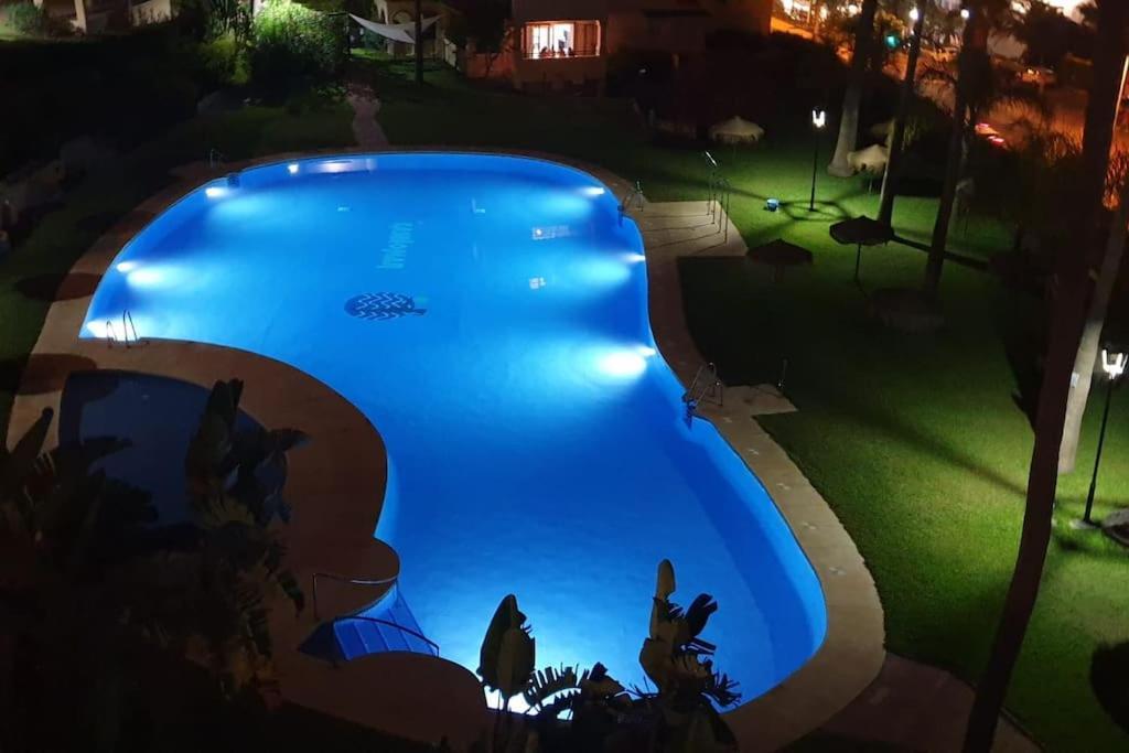 Ocean Casino Διαμέρισμα Benalmádena Εξωτερικό φωτογραφία