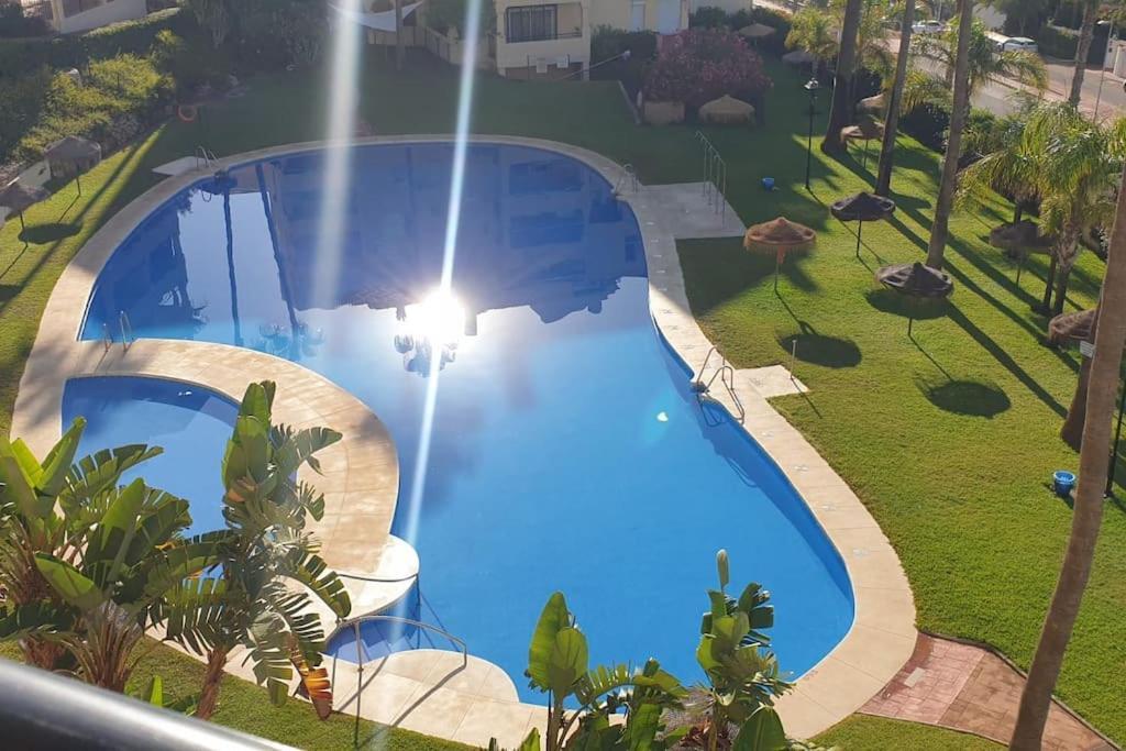 Ocean Casino Διαμέρισμα Benalmádena Εξωτερικό φωτογραφία