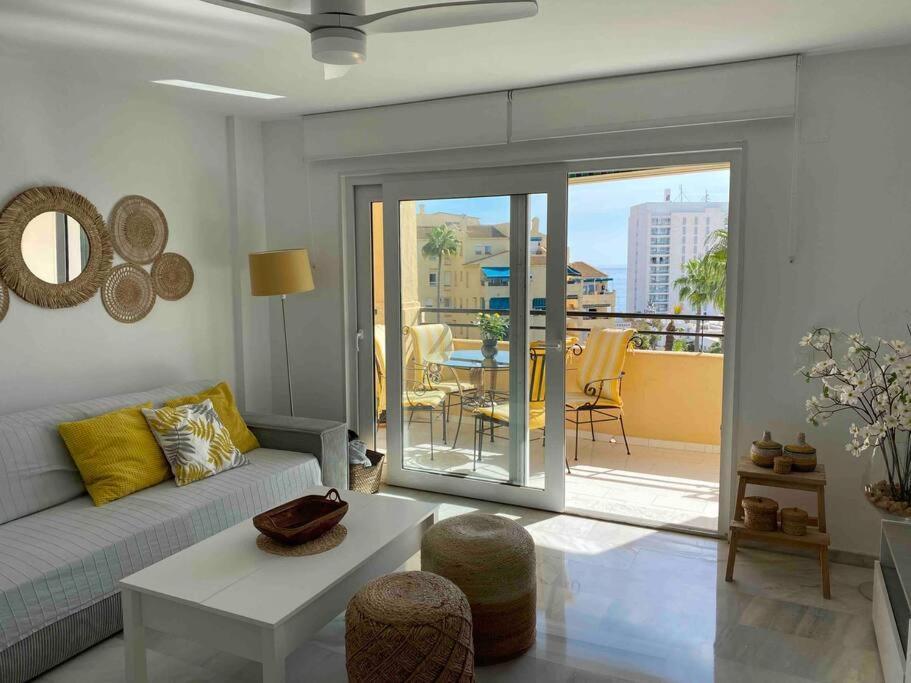 Ocean Casino Διαμέρισμα Benalmádena Εξωτερικό φωτογραφία