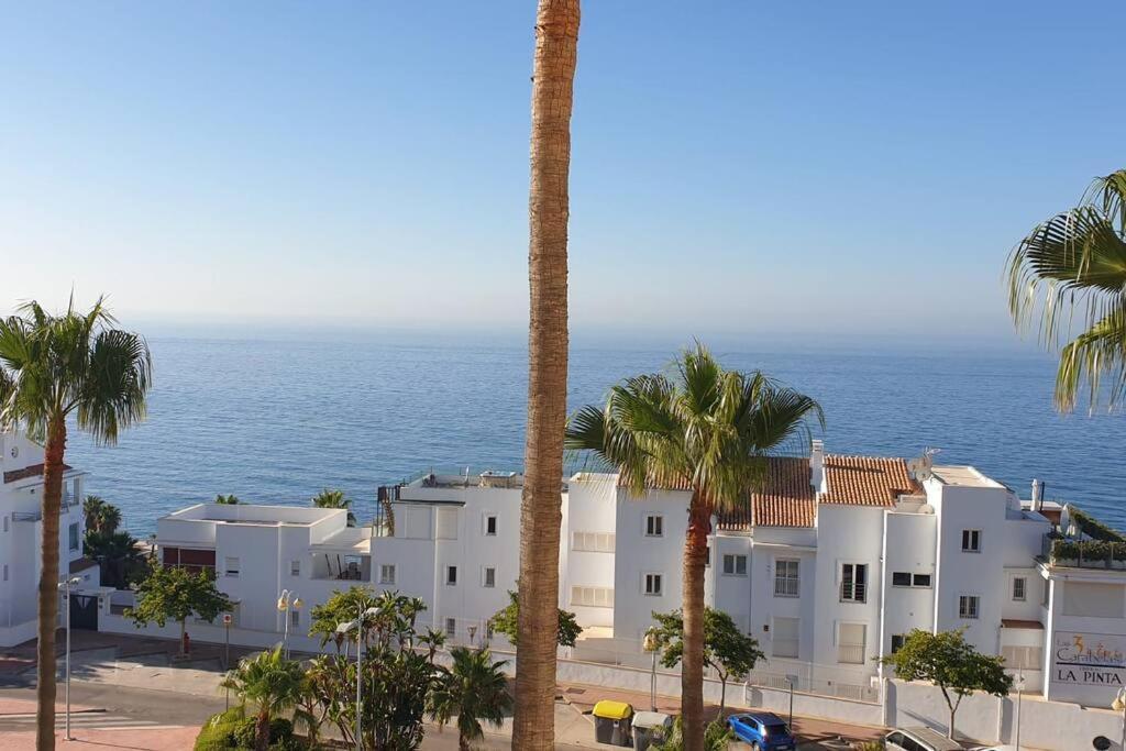 Ocean Casino Διαμέρισμα Benalmádena Εξωτερικό φωτογραφία