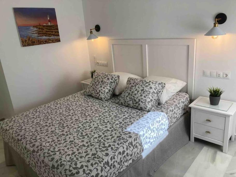 Ocean Casino Διαμέρισμα Benalmádena Εξωτερικό φωτογραφία