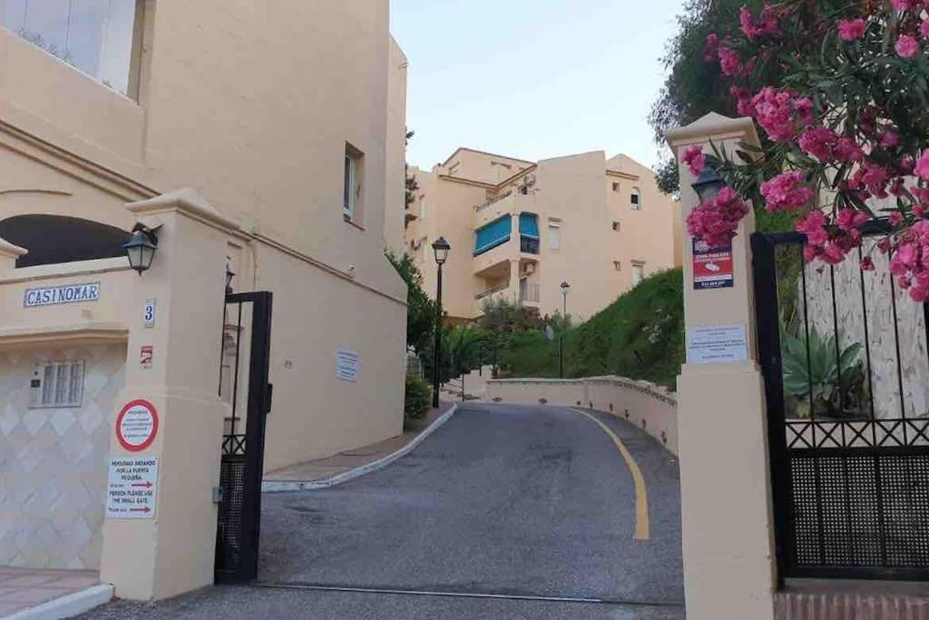 Ocean Casino Διαμέρισμα Benalmádena Εξωτερικό φωτογραφία