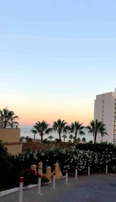 Ocean Casino Διαμέρισμα Benalmádena Εξωτερικό φωτογραφία