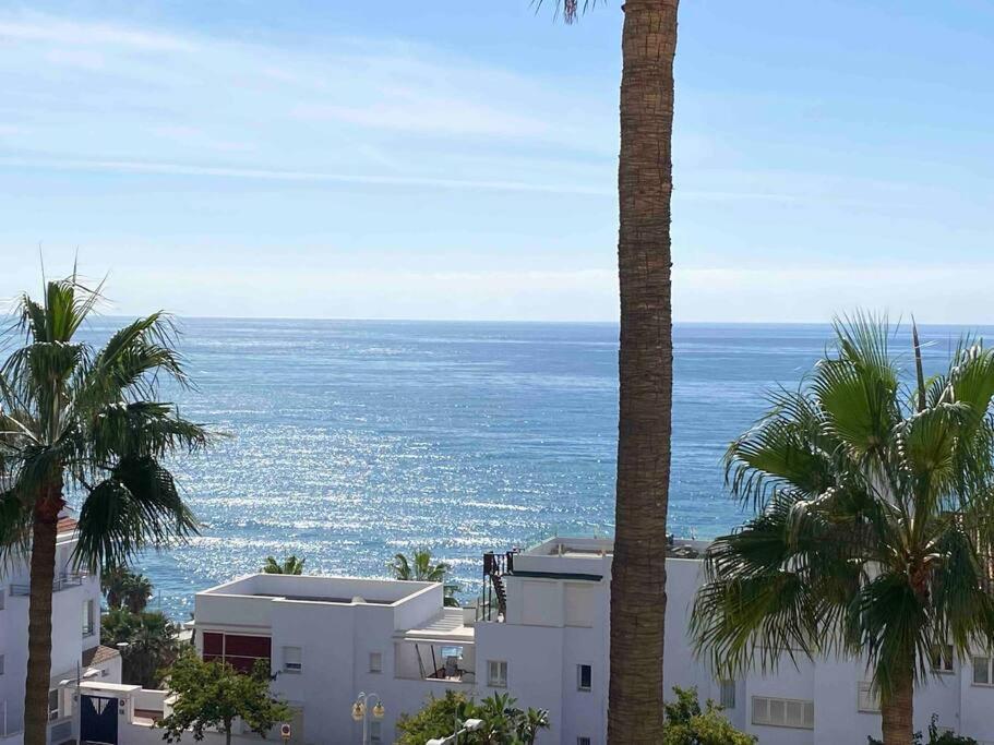 Ocean Casino Διαμέρισμα Benalmádena Εξωτερικό φωτογραφία