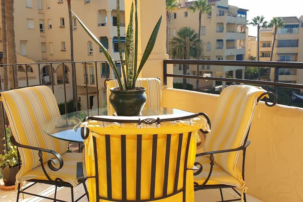 Ocean Casino Διαμέρισμα Benalmádena Εξωτερικό φωτογραφία