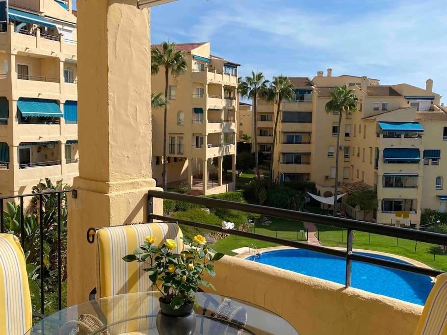 Ocean Casino Διαμέρισμα Benalmádena Εξωτερικό φωτογραφία