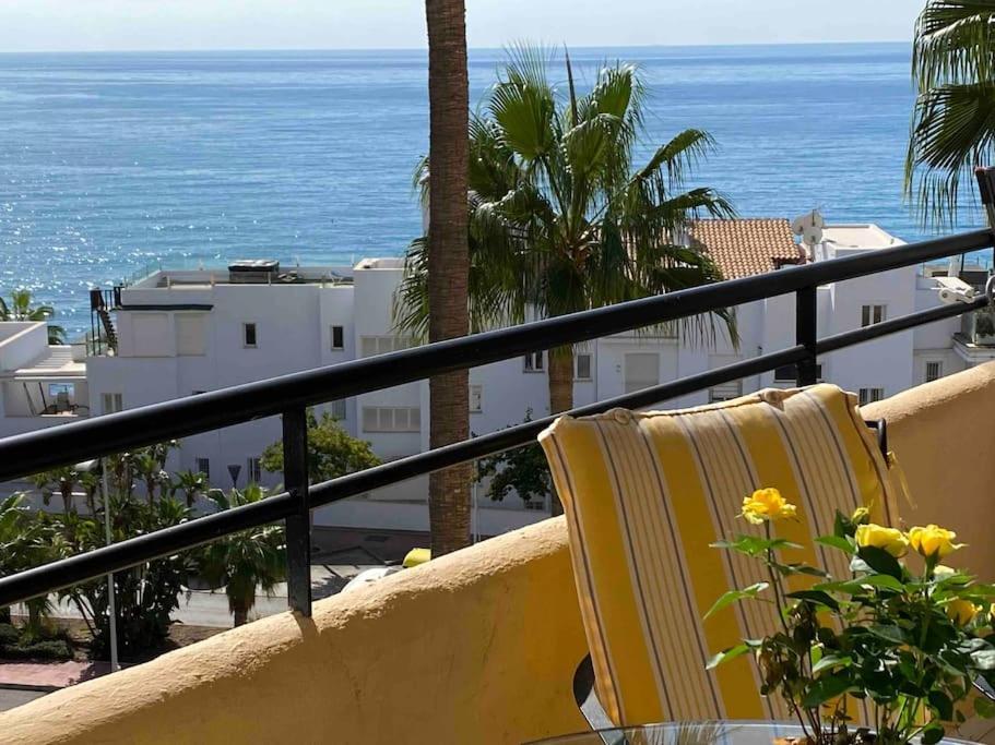 Ocean Casino Διαμέρισμα Benalmádena Εξωτερικό φωτογραφία
