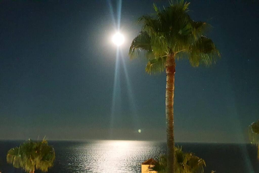Ocean Casino Διαμέρισμα Benalmádena Εξωτερικό φωτογραφία