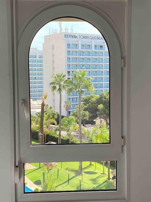 Ocean Casino Διαμέρισμα Benalmádena Εξωτερικό φωτογραφία