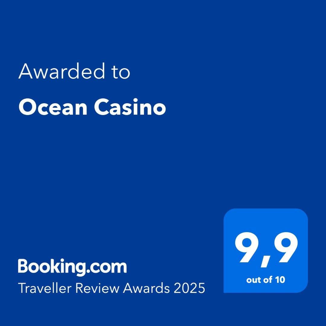 Ocean Casino Διαμέρισμα Benalmádena Εξωτερικό φωτογραφία